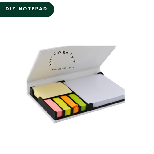 DIY Notepad
