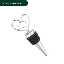 Load image into Gallery viewer, Wine Stopper
