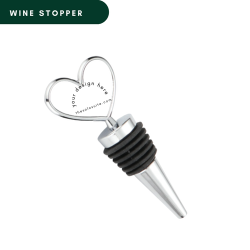 Wine Stopper