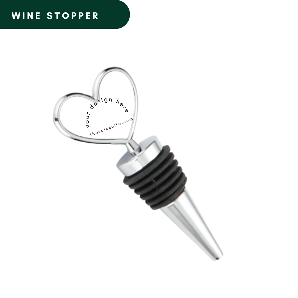 Wine Stopper